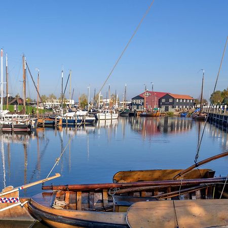 فيلا Huisje Weideblik Doornspijk المظهر الخارجي الصورة